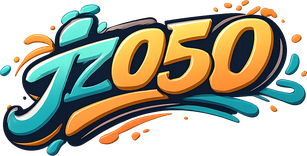 jz050 logo